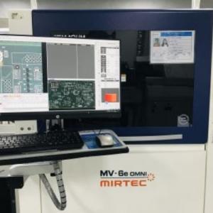 AOI inspection is essential for PCBA