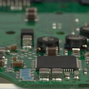 PCB design: PCB board design process