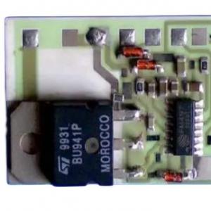 What are the points of ceramic PCB circuit boards