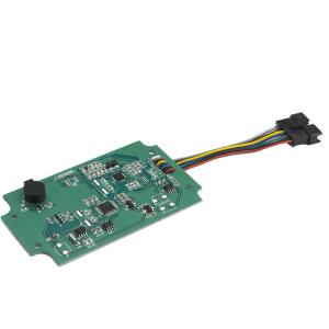 SMT patch process and precautions