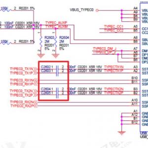 USB2.0 and USB3.0 interface PCB layout  requirements