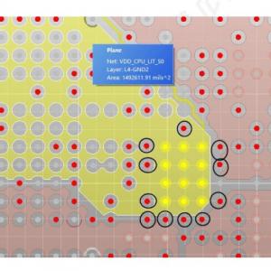 RK3588 VDD CPU LIT Power Supply PCB Design
