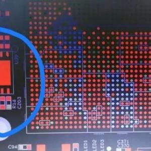 What reinforcement measures can be taken from a process perspective while a QFN packaged chip fails during environmental testing?