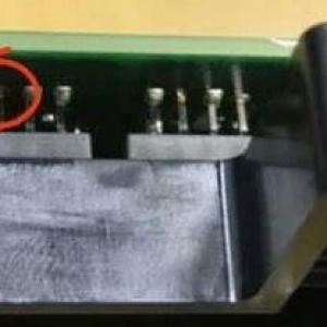 Nickel-plated pins are difficult to solder and the tin penetration is poor. Is there any good solution?