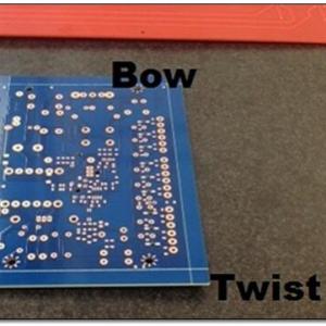 Discussion on the solution to PCB warping