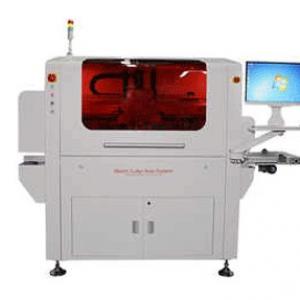 The function and design requirements of PCBA board splitter