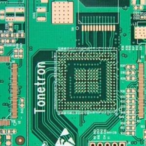 Why do PCB circuit board vias have to be plugged?