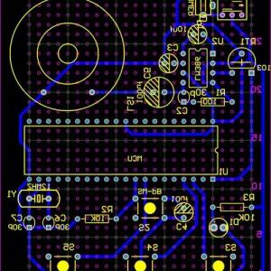 PCB design steps/difficulities/softwares