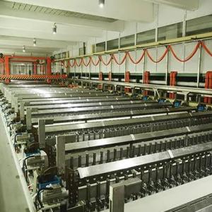 PCB manufacturing process-Pattern Plating