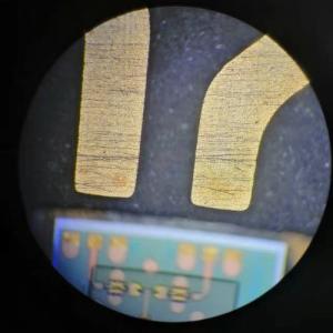 Analysis and discussion on the cause of slight stains on the PCBA coating?