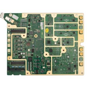 PCBA FACTORY QULITY CONTROL