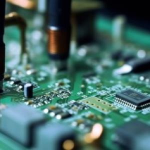 Detailed explanation of the entire PCBA manufacturing process.