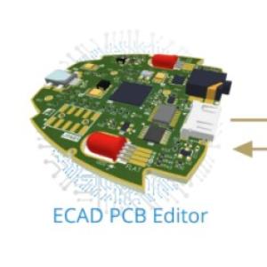 The factors and solutions for component misalignment in PCB design.