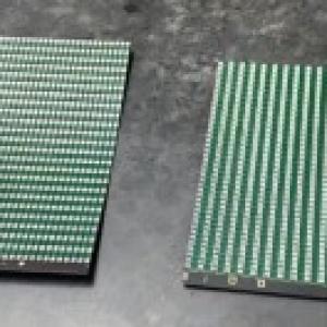 Analysis of PCB Warpage