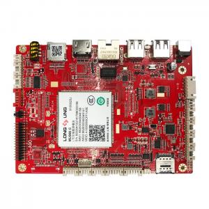 5G AV mainboard
