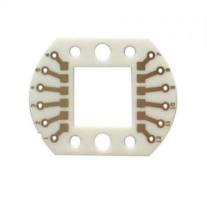Al2O3 ceramic PCB