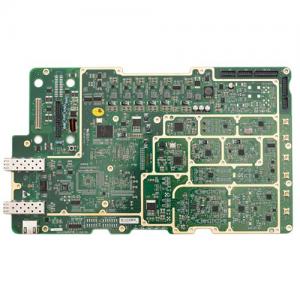 Computer motherboard PCBA
