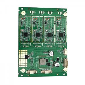 ENIG PCBA board  