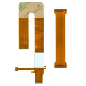 Flexible Printed Circuit Connectors-FPC
