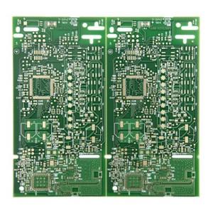HDI PCB Manufacturer-High Density Interconnect PCB