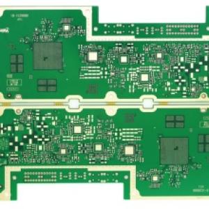 HDI PCB lamination ensures high quality