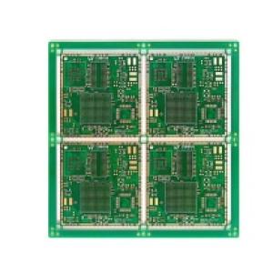  HDI PCB manufacturer-Laser drilling control is the core factor