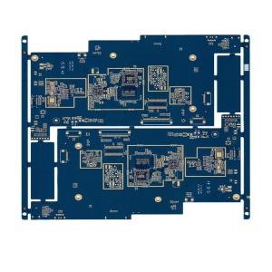 HDI board impedance control technology: the key to ensuring high-speed signal transmission. HDI board impedance control technology: the key to ensuring high-speed signal transmission.
