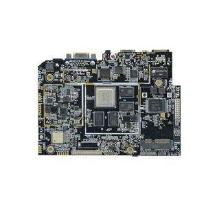 How to choose a PCBA Manufacturing factory