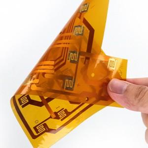 One article gives you a comprehensive understanding of flexible circuit boards