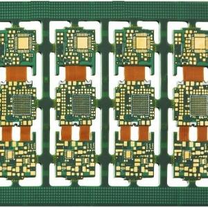 Rigid-Flex PCB