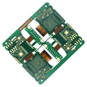 Rigid-Flex PCB