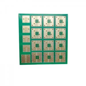 Rogers 3010 PCB 