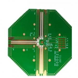 Rogers 4003C PCB 