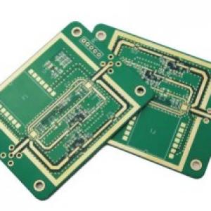Rogers 4003C vs 4350B PCB
