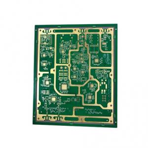 Rogers 4350B PCB