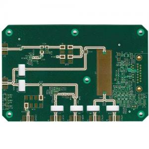 Rogers PCB