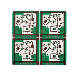 Rogers RT/Duriod 6035 PCB