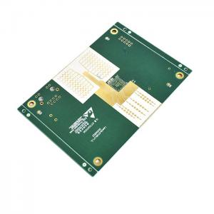 Rogers RT/5870 PCB 