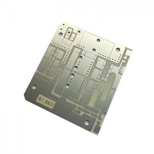 TMM10 high-frequency microwave RF board 