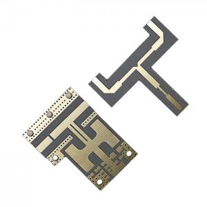 Taconic TLY-5 RF35 TLY-8