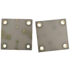Arlon high frequency PCB