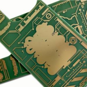 heavy/thick copper pcb