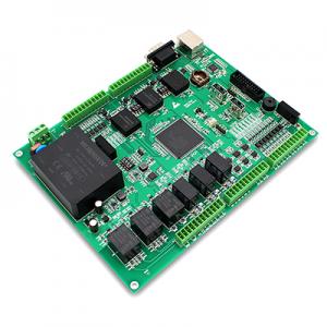 Medical Control board PCBA