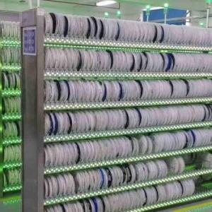 Purchasing components