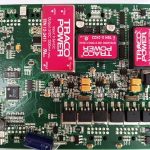 reverse engineering PCBA